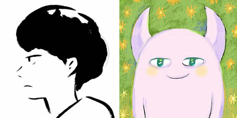 【画像・写真】漫画家夫婦　異例同クールドラマ化、大ヒット！　本紙にコメント「こんな事一生ない」「平和でよかった」