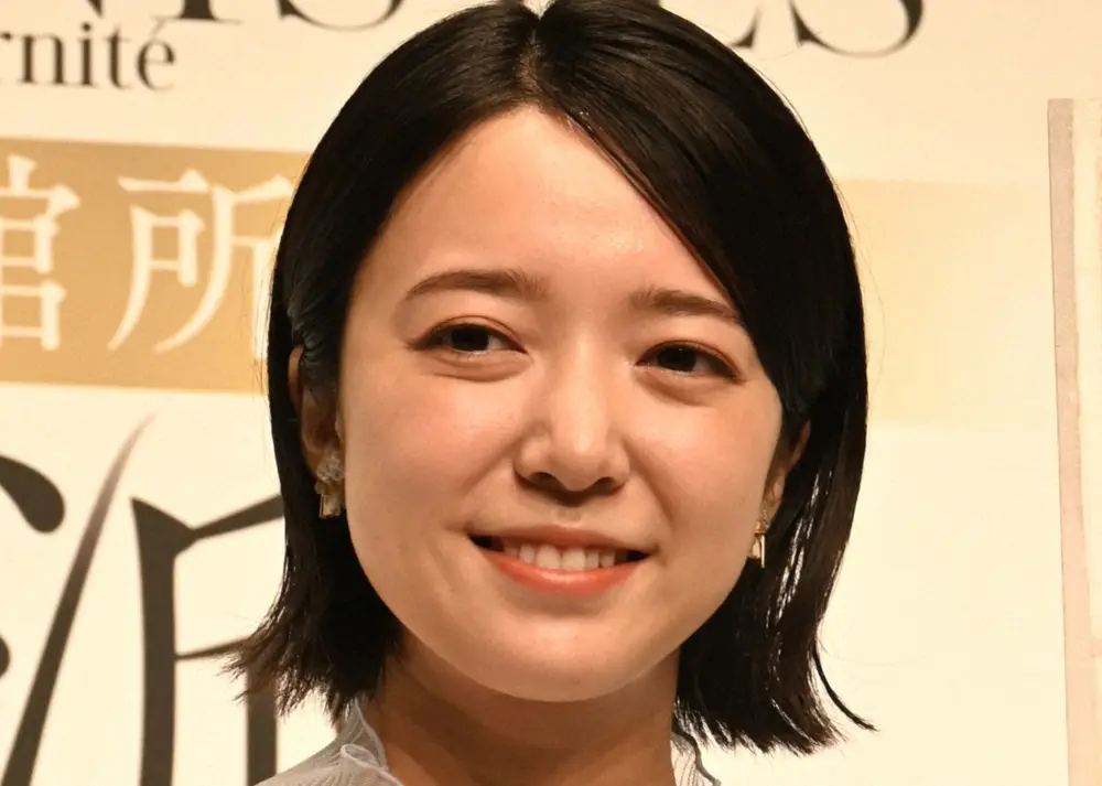 【画像・写真】上白石萌音「生活に革命が起きた」というほど便利だったものとは？もっと早くすればよかった…