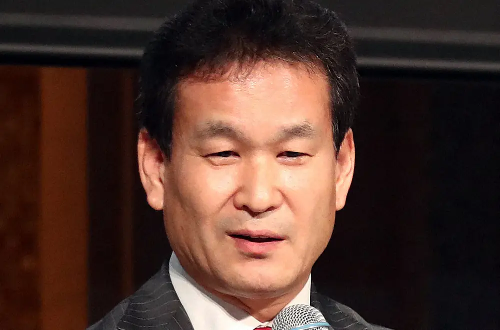 【画像・写真】辛坊治郎氏、今年の流行語大賞「働いて…」は政治色が強い？私見を展開「この賞は元々そういう賞」