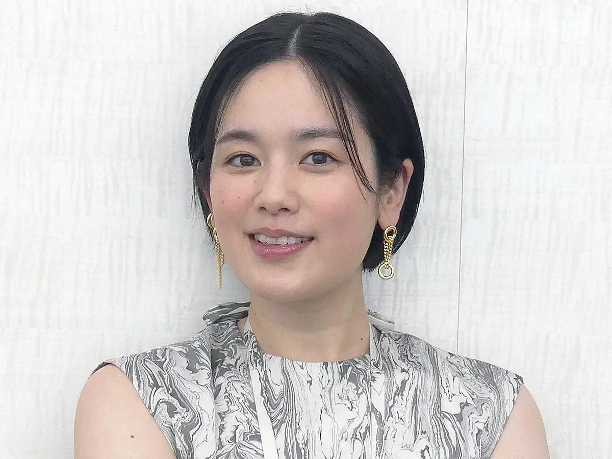 【画像・写真】筧美和子　「旦那さんが朝ご飯担当」新婚生活を明かす「私よりもモデルみたいな…」3月に一般男性と結婚
