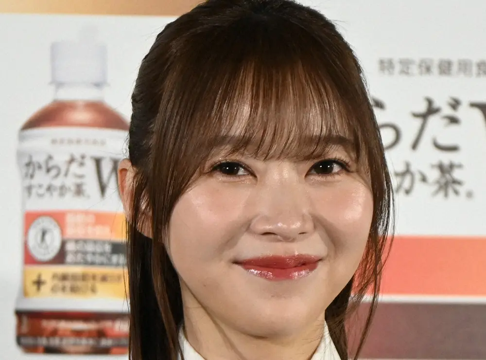 【画像・写真】指原莉乃　「大好きな場所です」大規模火災の大分市佐賀関への支援呼びかける、自身は1000万円寄付