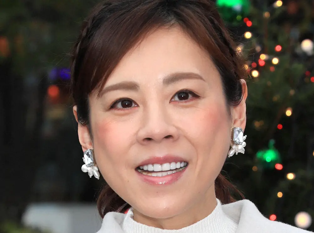 【画像・写真】高橋真麻　山上被告の裁判に出廷の安倍昭恵さんの精神力に驚き「私だったら話も聞きたくない」