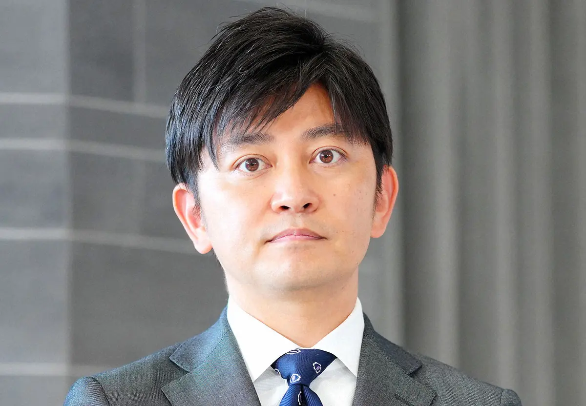 【画像・写真】宅建&FP2級ダブル合格の日テレ・森圭介アナ　なぜ資格取得？「アナは宣言すれば名乗れる時代なので…」