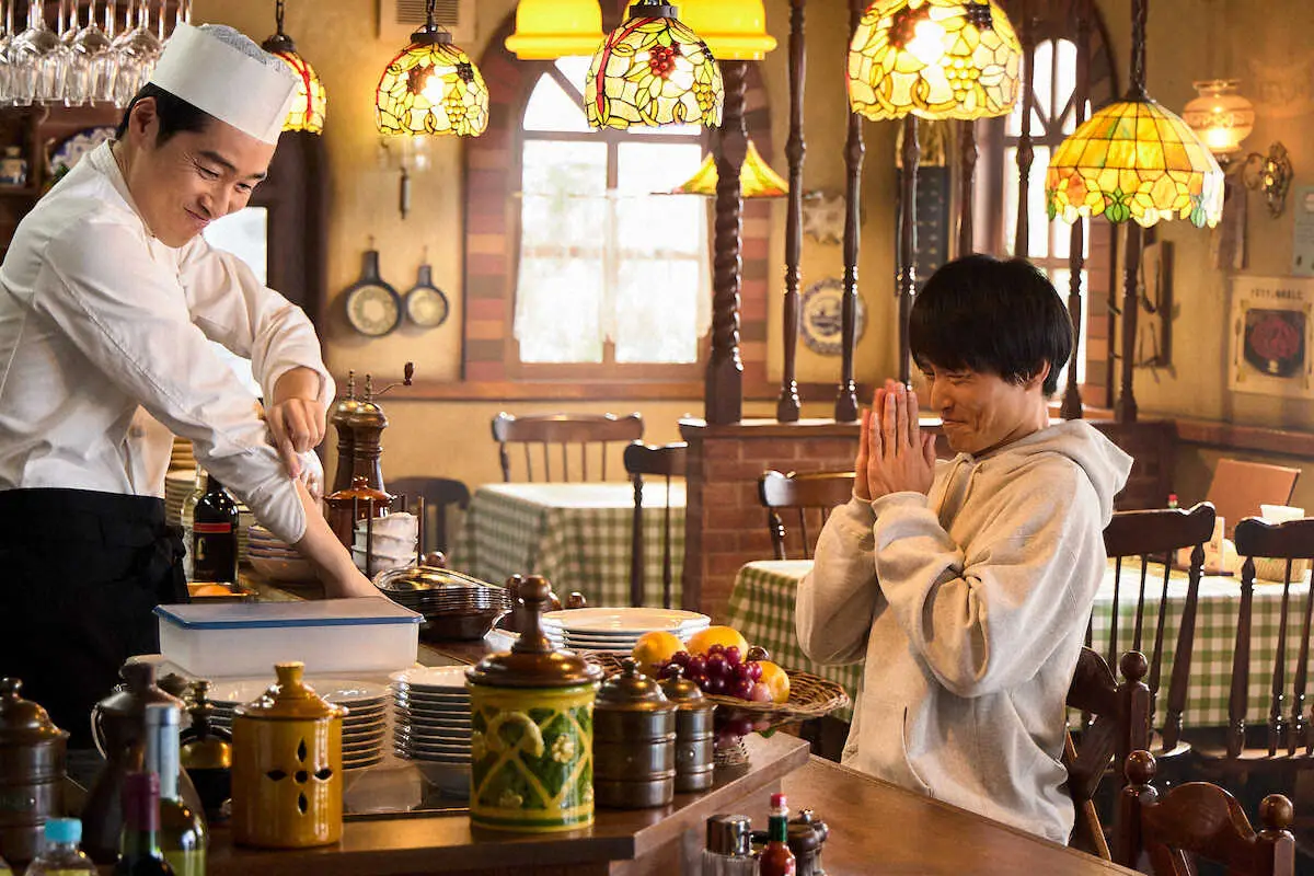 【画像・写真】今年のKOC王者ロングコートダディら8組がCM枠懸け対決　堂前透「まず絶対優勝」