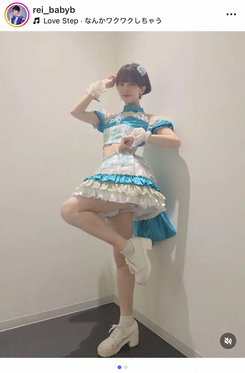 【画像・写真】7人組アイドル　メンバーが母親の死去を報告　「今は現実を直視できておらず」活動休止も