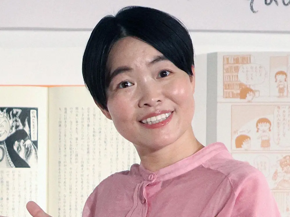 【画像・写真】イモトアヤコ　珍獣ハンター歴20年も「一度も野生で見たことない」レア動物明かす