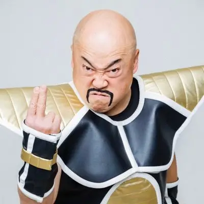【画像・写真】52歳ものまね芸人「R-1グランプリ」を辞退すると報告　自身の実力なら「決勝まで行ってたでしょうね」
