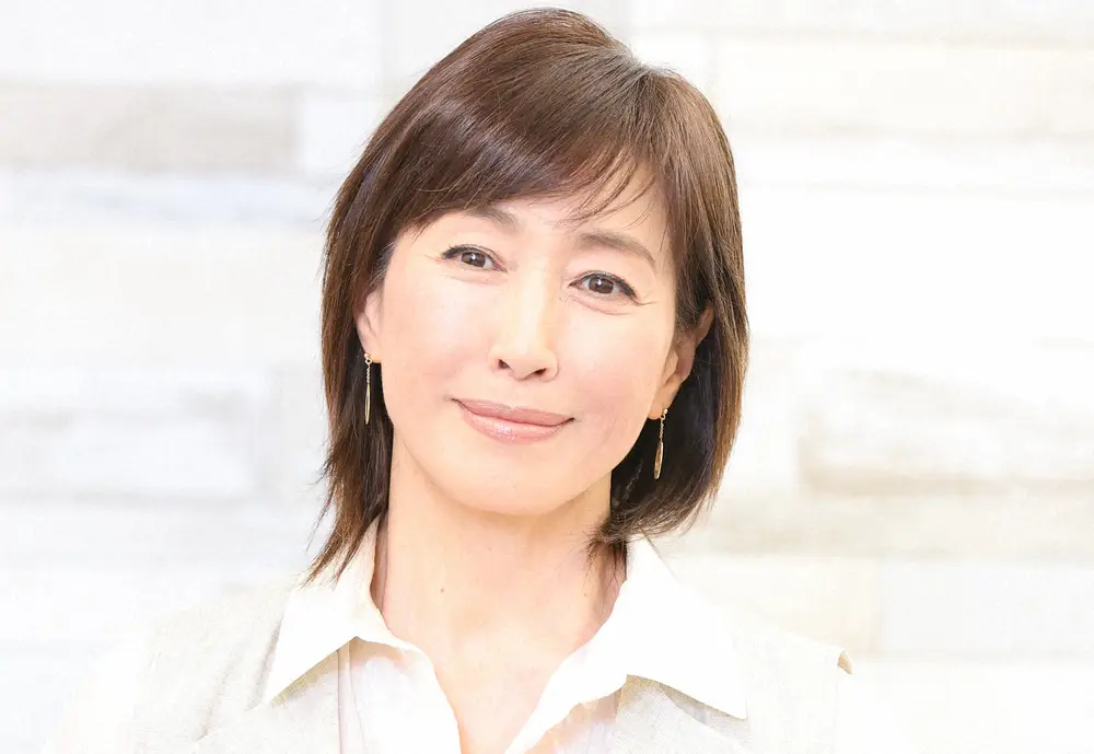 【画像・写真】61歳・高島礼子　深夜の爆食いに櫻井翔驚き「最高！」パフェ、シュークリームに“シメ”までペロリ