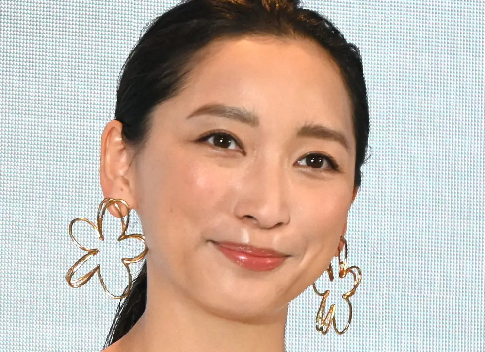 【画像・写真】杏、実は「バキ童チャンネル」の大ファンだと明かす「三千院ナギ男さんの料理回が凄く好き」