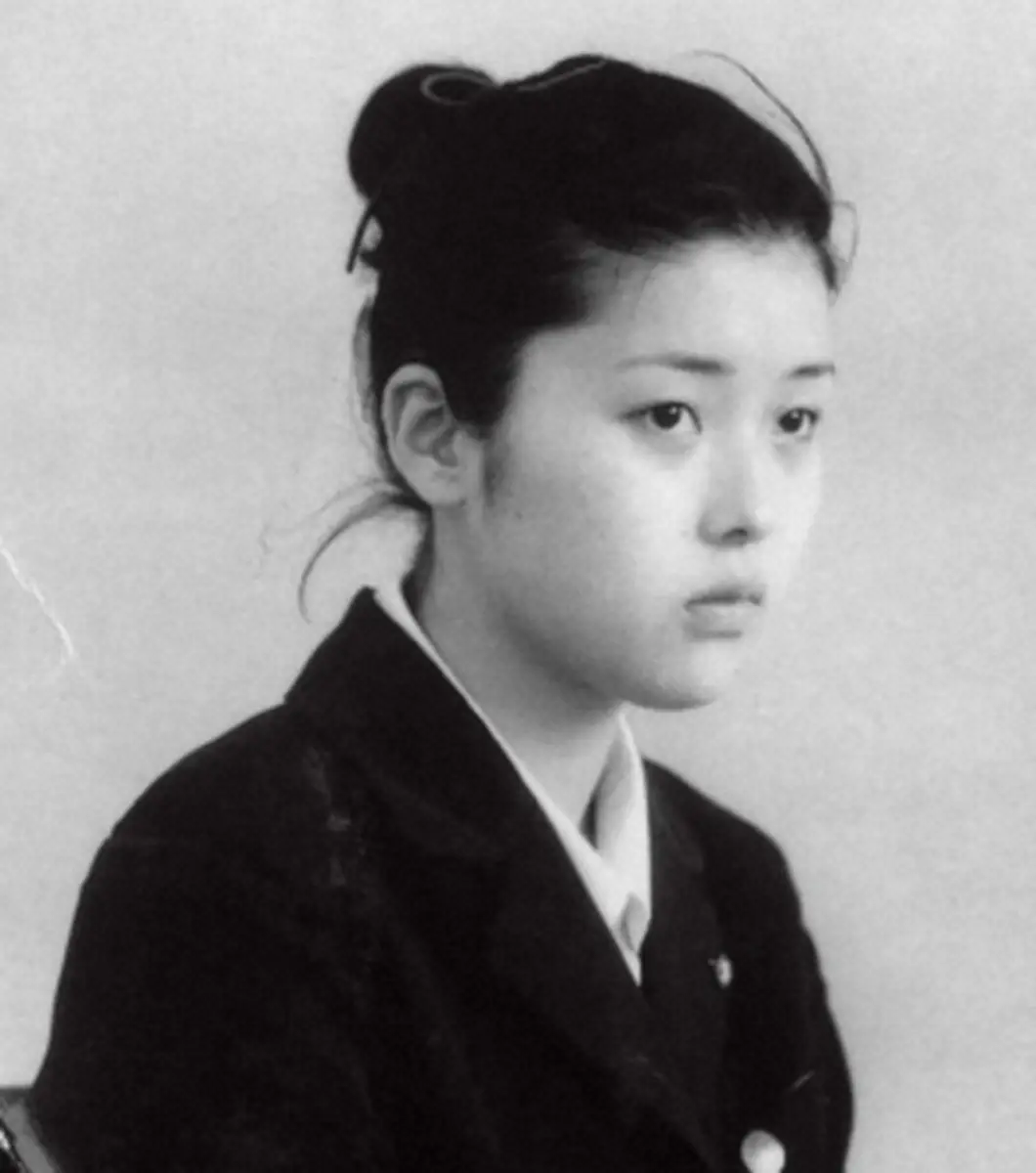【画像・写真】【藤あや子　我が道5】古文のテストで白紙答案提出　硬派なお嬢様不良に