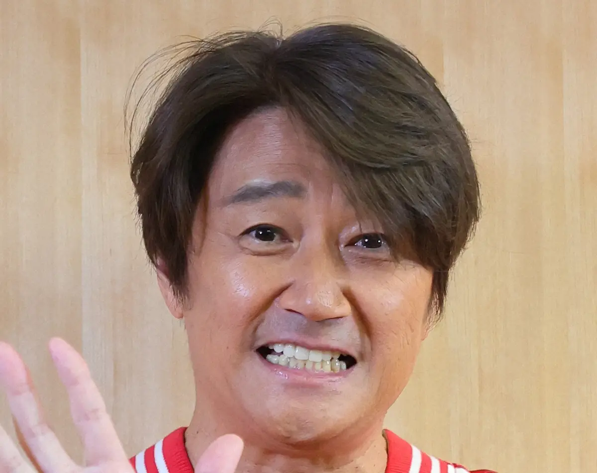 【画像・写真】近藤真彦「かわいさピーク」の愛犬にメロメロ　昨年愛犬亡くした飯島直子は「私、一人なんで…」