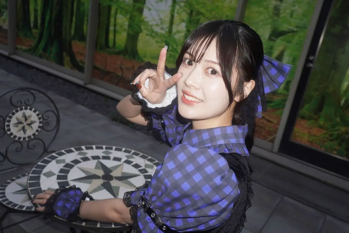 【画像・写真】「課題が見えた夜だった」純情のアフィリア・渚カオリが語る“Zeppの現実”と涙の別れ―来たるべき「正念場」への覚悟