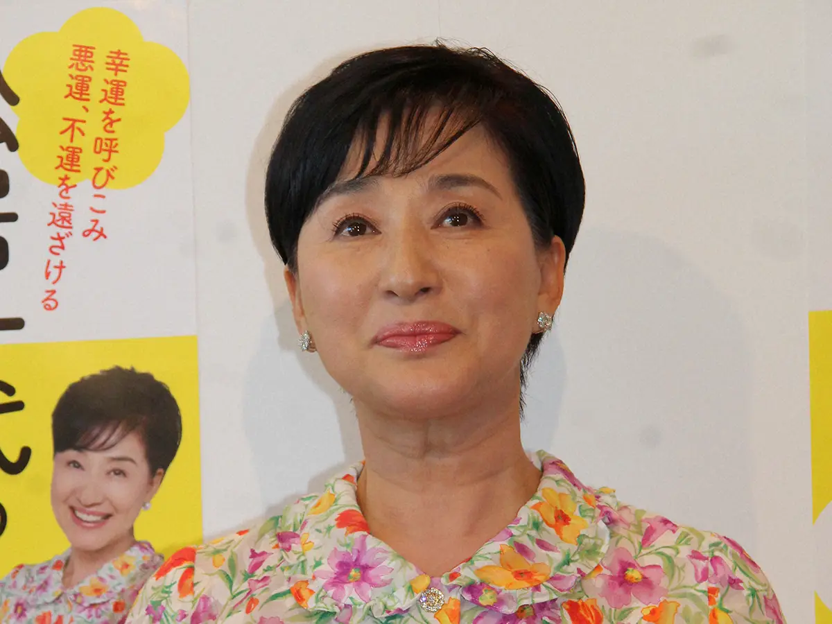 【画像・写真】7年ぶりテレビ出演の松居一代　マンハッタンの超高級レジデンスを買おうと思ったワケ「パワーが…」