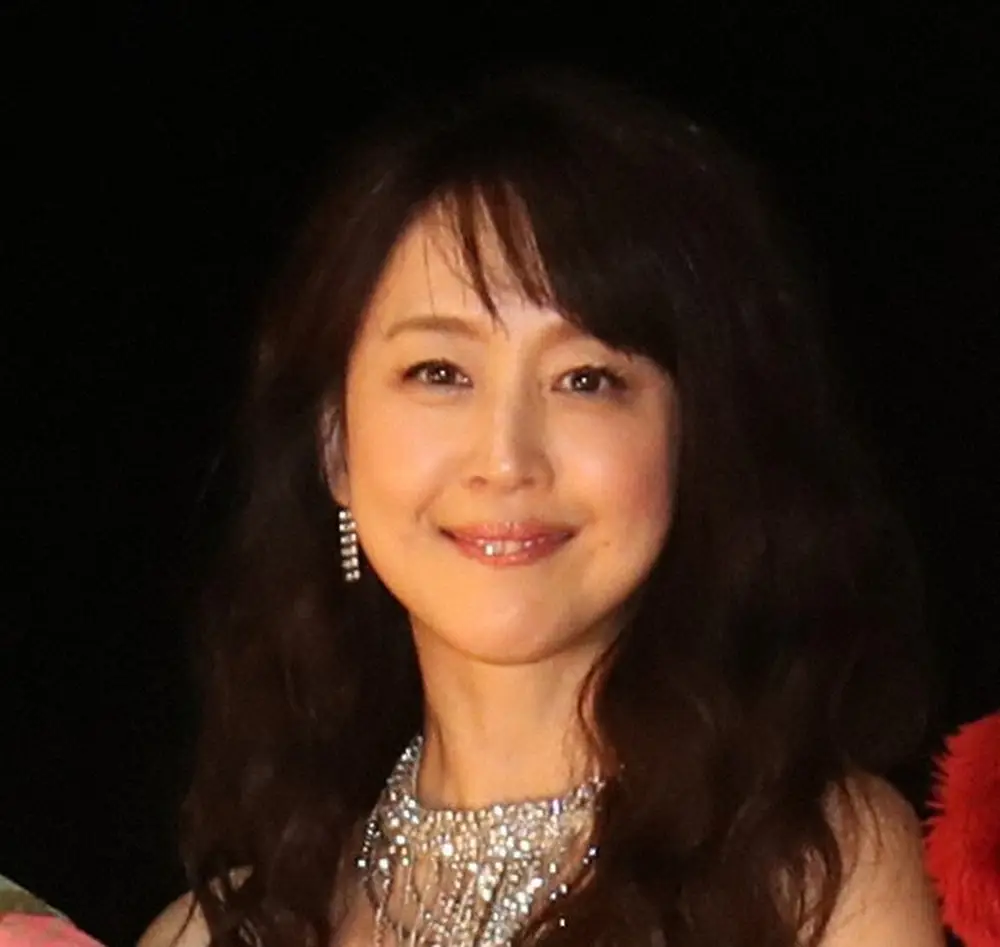 【画像・写真】はいだしょうこ“名前が1文字違い”の仲良しタレント「学生時代から意識していた」