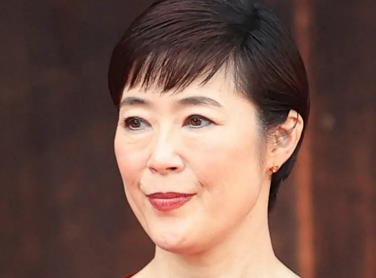 【画像・写真】寺島しのぶ　13歳・尾上眞秀のツインテールショット公開、「きゃわいい」「しのぶママに似てる…」の声