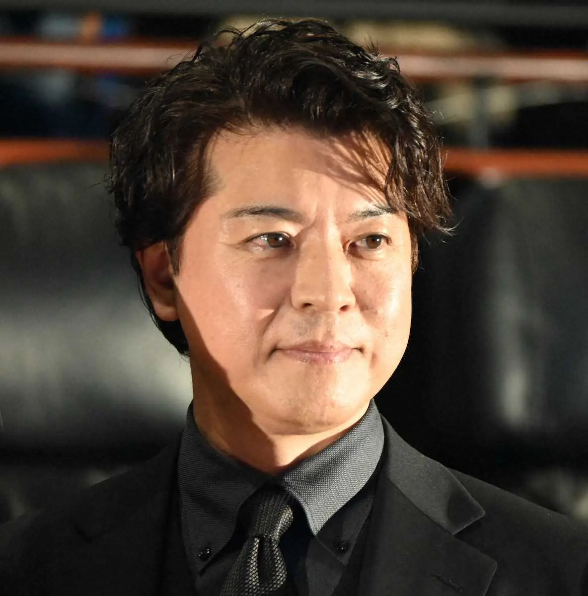 【画像・写真】上川隆也　推しは超売れっ子女芸人「キレイなんですよ」　俳優目線の魅力熱弁「印象刻まれる」