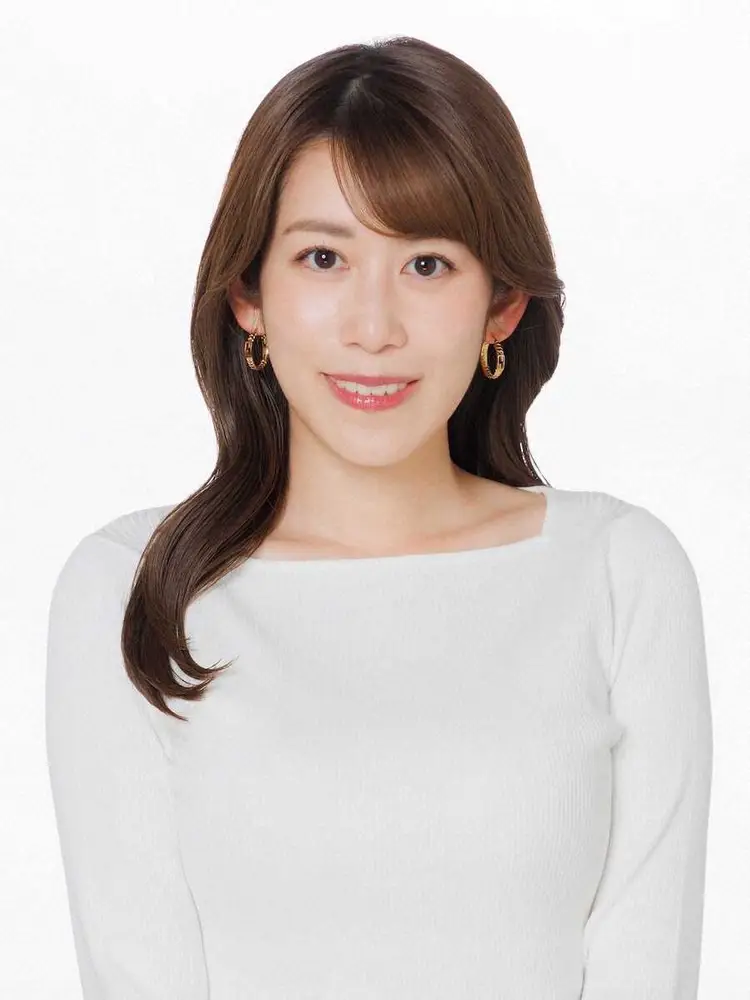 【画像・写真】中川安奈アナ　食事に「最悪の食べ方」とダメ出し　糖尿病の疑いも指摘され「怖いんですけど」