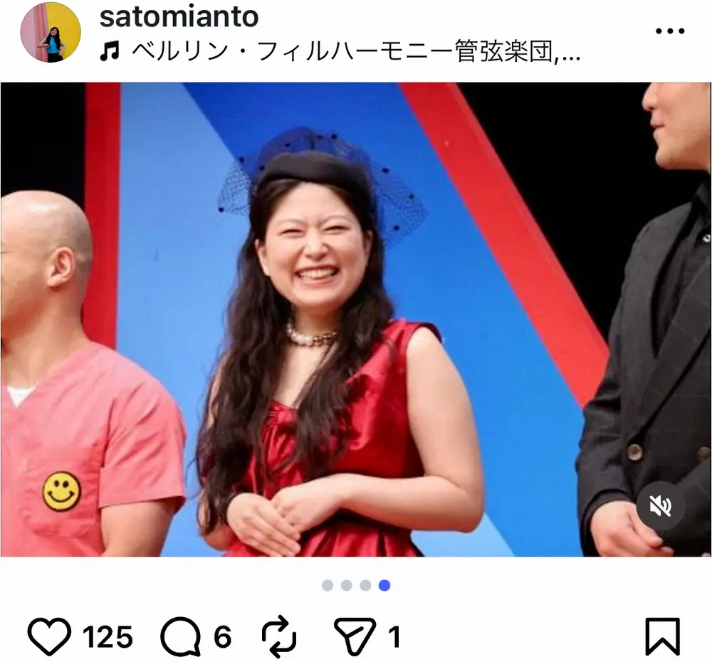 【画像・写真】ピアニスト芸人がヨーロッパの恋愛事情紹介“デーティング期間”のはずが「複数人と同時に遊んでる、と…」