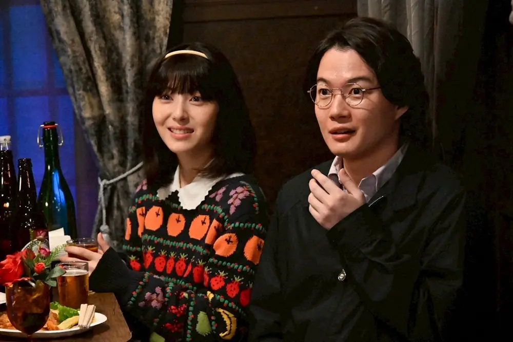 【画像・写真】「もしがく」大波乱の最終回へ！ネットまさかのラスボス？“男から生まれた男”が久部の邪魔…30分拡大