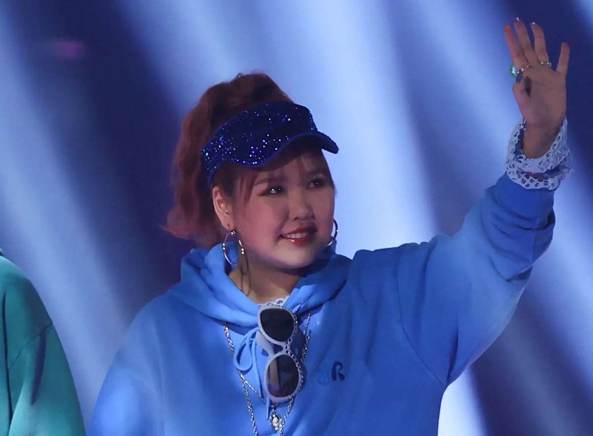 【画像・写真】平成フラミンゴ・RIHO　恋人で「絶対に嫌」な職業とは　基本は「別に気にはしない」も…