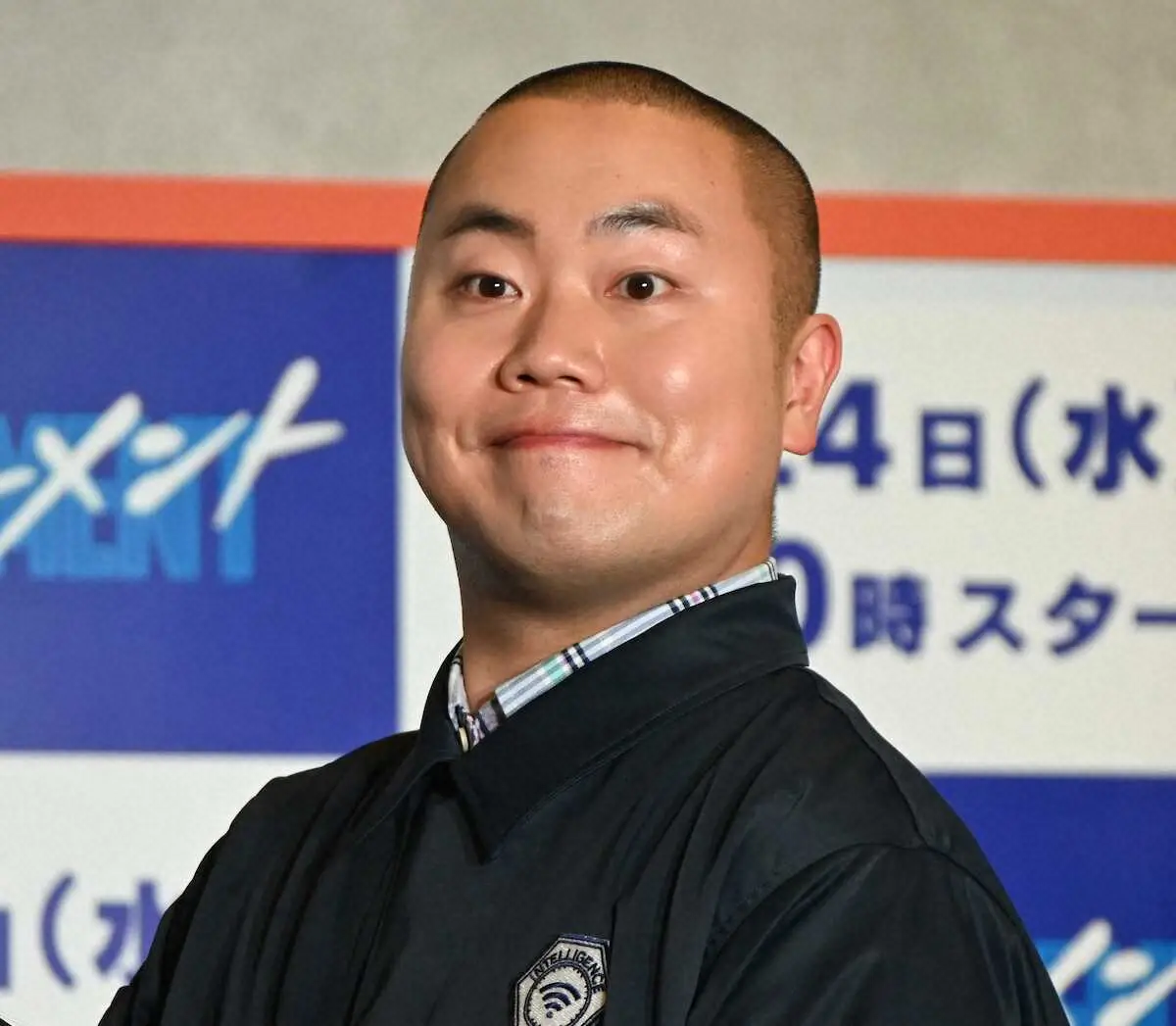 【画像・写真】ハナコ岡部　大谷翔平の「LINE知ってる」　MVP獲得時には祝福メッセージ　交流きっかけ明かす　