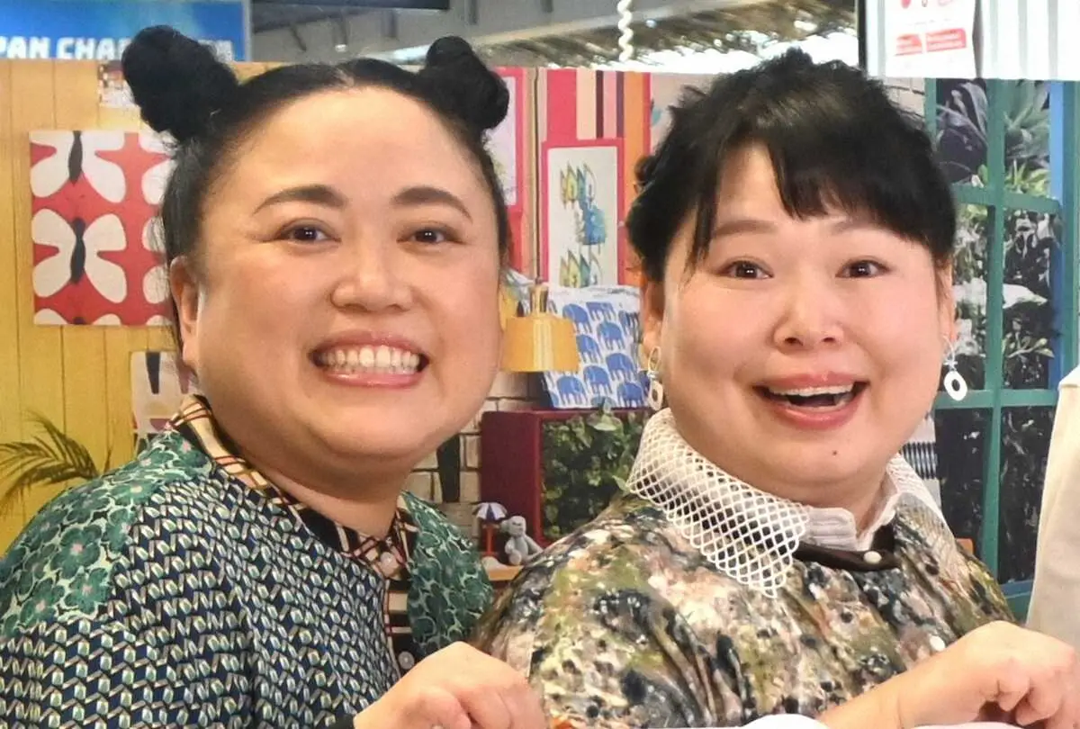 【画像・写真】「王様のブランチ」出演者　局の垣根越えてニッチェ応援！オリラジ藤森「あの大会頑張って～！」