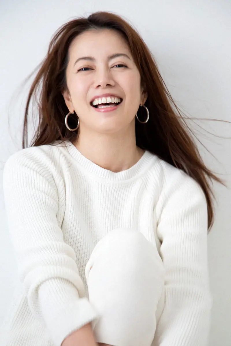 【画像・写真】中林美和　長女Kanonの23歳バースデーに感慨…自身は23歳で出産「花音もそんな歳になったんだね」