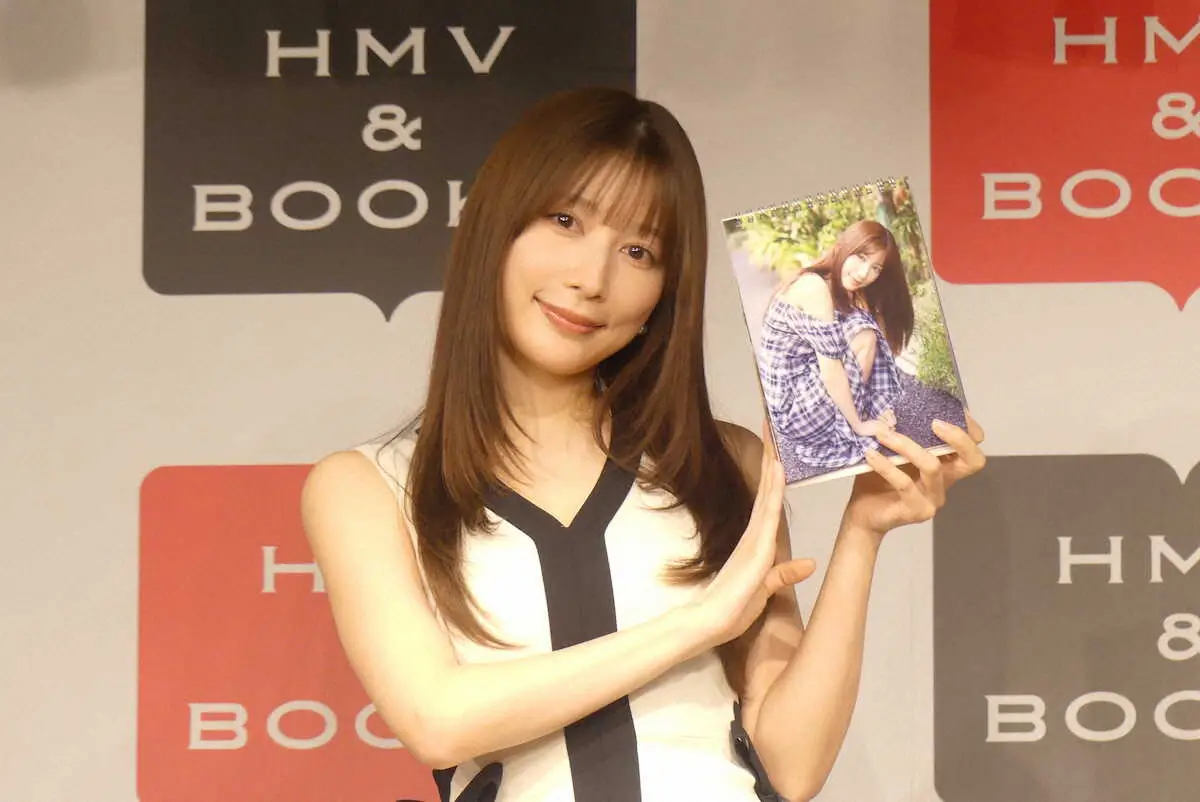 【画像・写真】雪平莉左　クリスマスは「ディズニーか、お家ご飯」　納税額が増えた今年の漢字は「税」