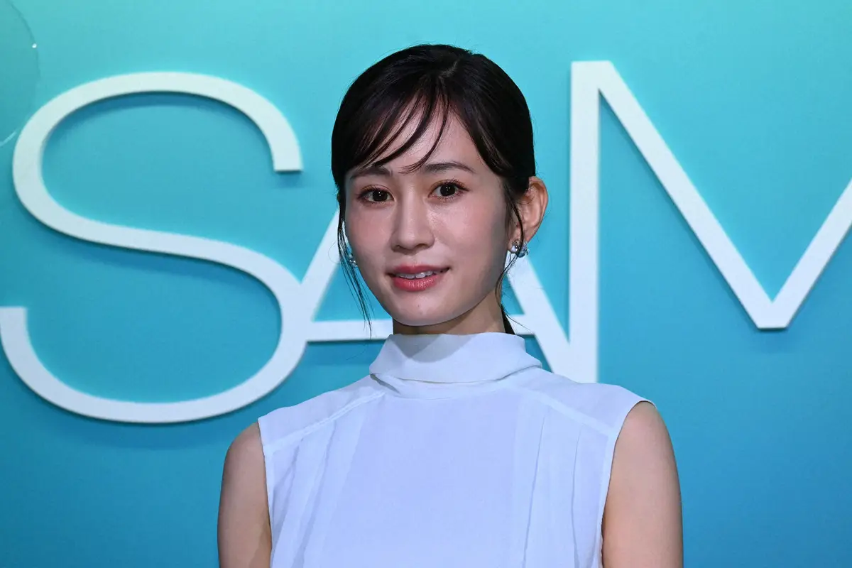 【画像・写真】前田敦子　10代から仲良しの俳優を告白「いい奴です」　出川哲朗驚き「えぇー!?あの男の子たち?」