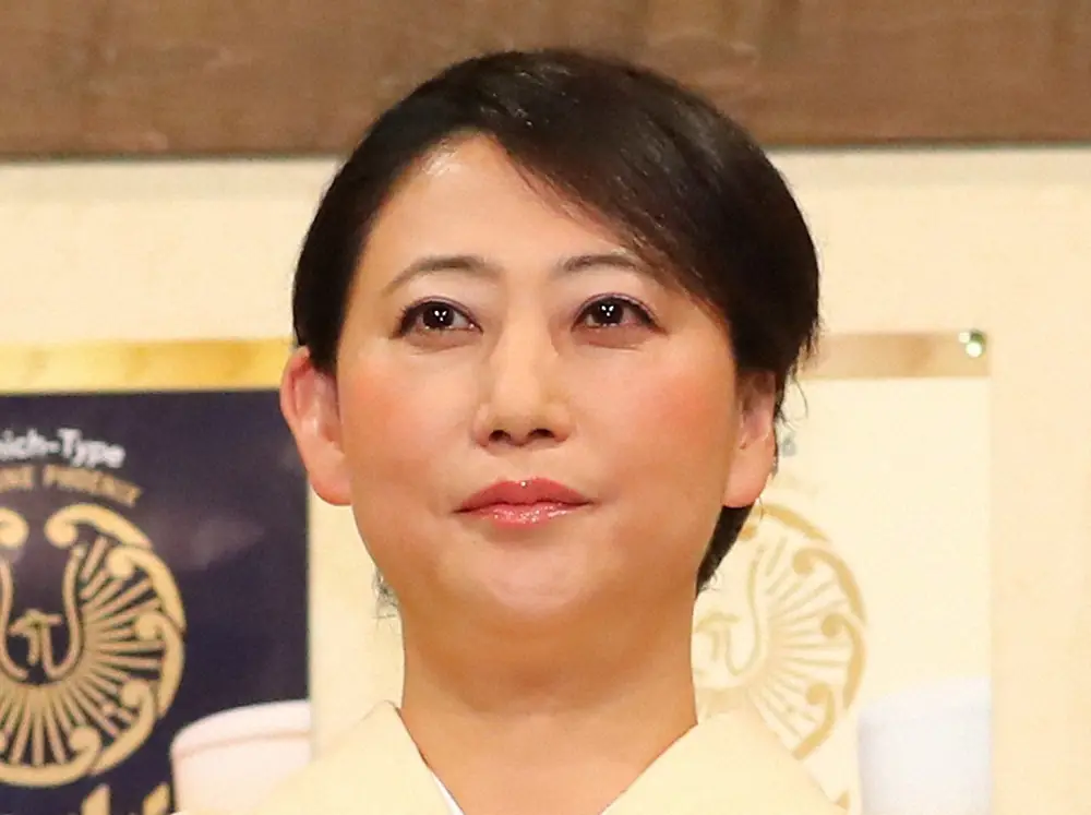 【画像・写真】【THE　W】友近の“激辛”コメントにネット騒然…「粗品より辛らつやん」「ついに言っちゃった」