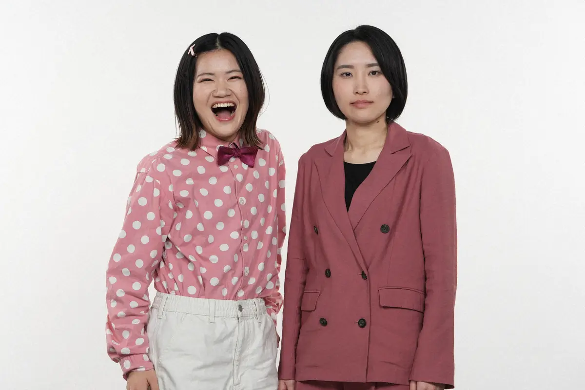 【画像・写真】【THE　W】粗品から「1秒も面白くなかった」と言われた女芸人が“たった一言”でコメント