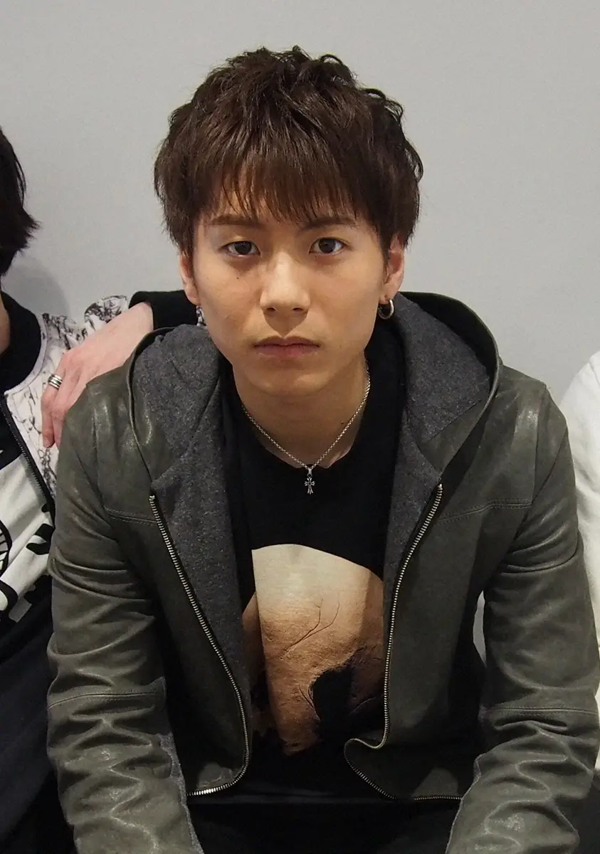 【画像・写真】宮崎秋人（16年撮影）