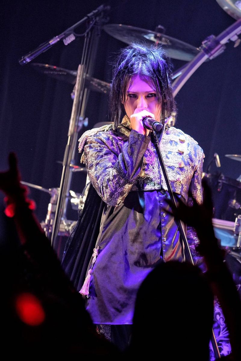 【画像・写真6枚目】まだ速く、まだ遠くへ――DuelJewel、28年目の夜に鳴らした「Last train」という“発車ベル”