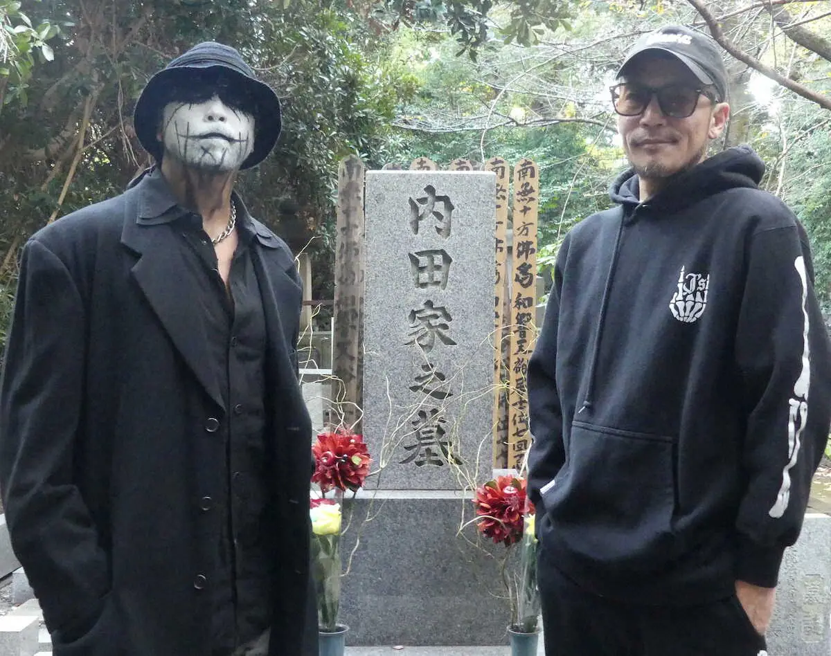 【画像・写真】今年も命懸け！ニュイヤーロックフェスティバル