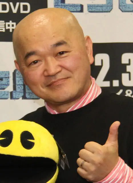 【画像・写真】高橋名人　眼の手術を受けたと報告　転倒して右目を強打「ご心配をお掛けして申し訳ありません」