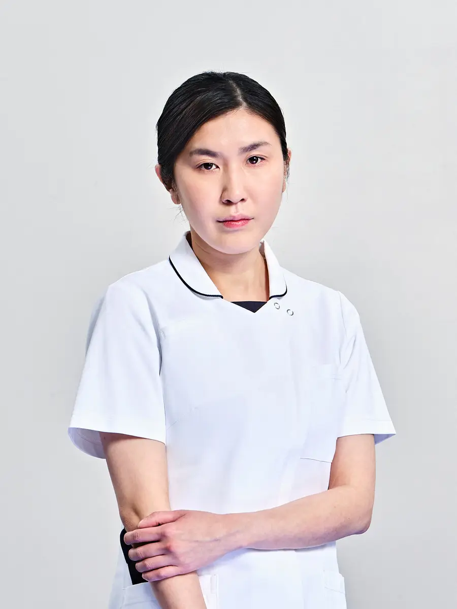 【画像・写真】納言・薄幸がフジドラマ初出演「ドッキリを疑った」　橋本環奈主演「ヤンドク！」追加キャスト発表