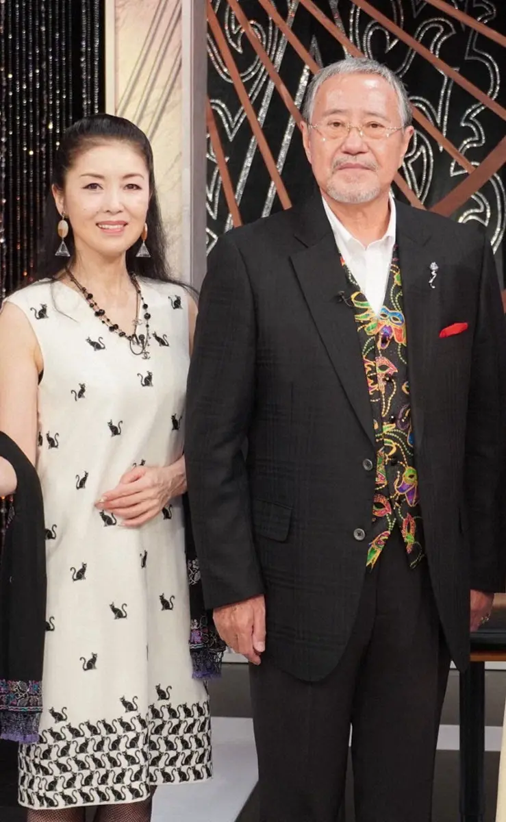 【画像・写真】【藤あや子　我が道18】「このさい」と「よしいくぞう」　歌手活動以外の時に使用しているペンネーム