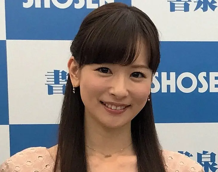 【画像・写真】皆藤愛子　結婚で譲れないこと　「向いてないんじゃないか…」と不安も婚活アドバイザーは太鼓判