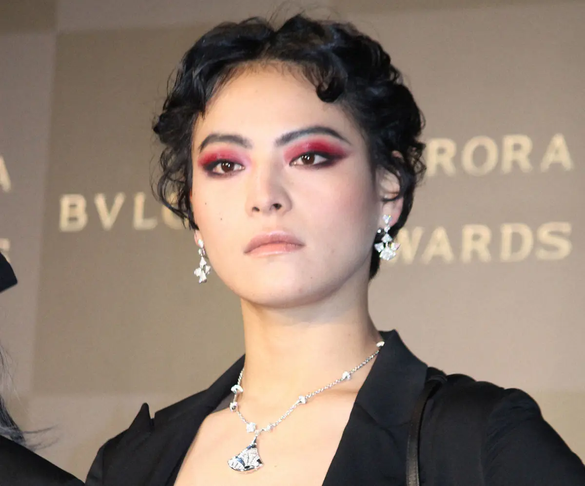 【画像・写真】菅原小春「中学生とかだったら絶対仲良くならない」大物ミュージシャンの人柄語る「真逆のタイプの人間」