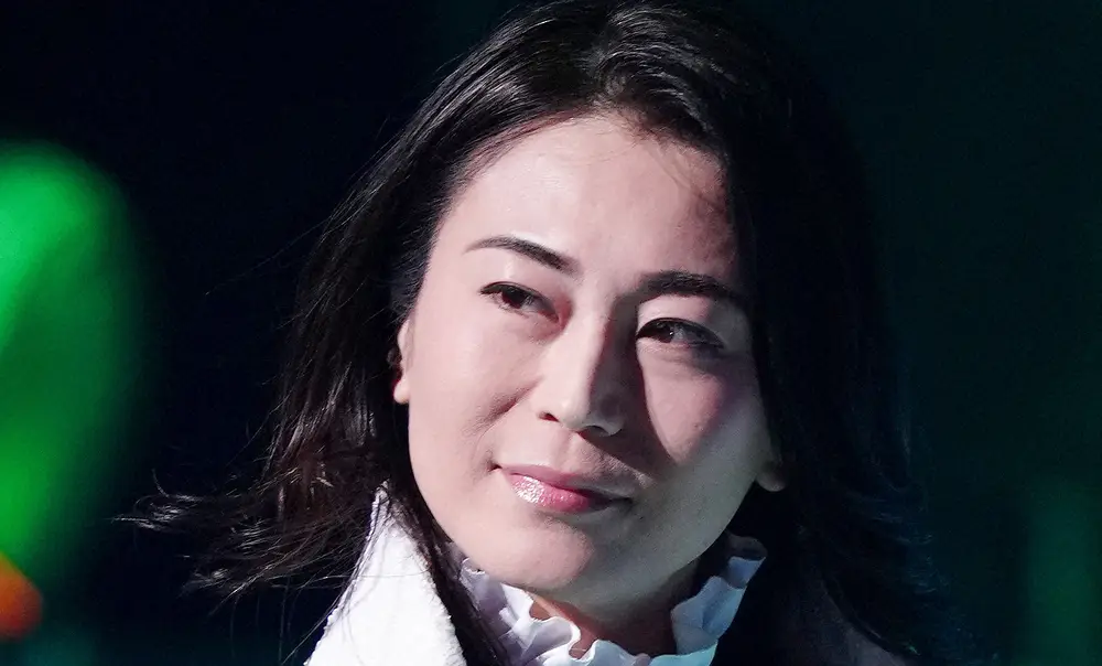 【画像・写真】【紅白】氷川きよし　特別企画で「愛燦燦」を美空ひばりさんの歌唱映像とともに披露