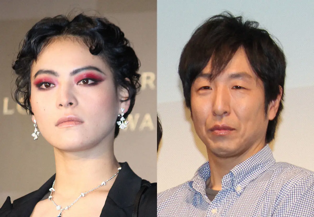 【画像・写真】新婚の菅原小春　夫婦ゲンカの解消法にNHK鈴木奈穂子アナ共感「夫にちょっとイラっとしたら…」