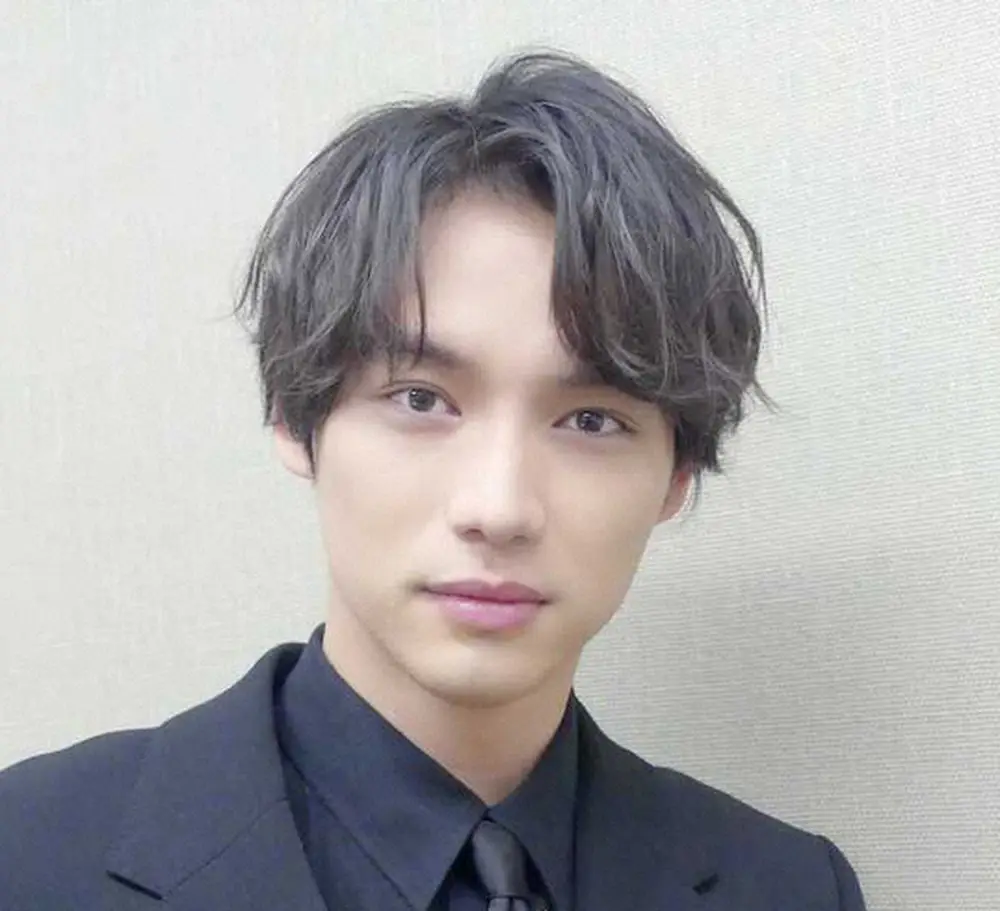 【画像・写真】ライダー俳優の福士蒼汰　ライダー俳優は意識する？「先輩にも後輩にも…」　怪人役とは「あの頃は…」