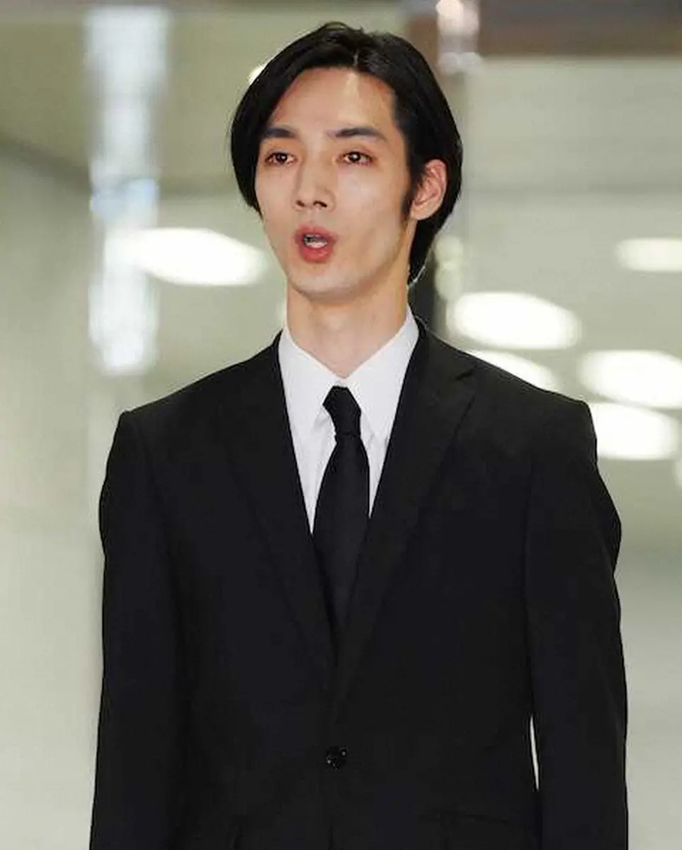 【画像・写真】清水尋也被告　有罪判決受け謝罪「自らの行為はあまりにも未熟」「二度と同じ過ちを繰り返さぬよう…」