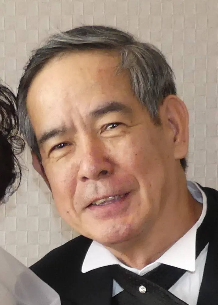 【画像・写真】74歳ベテラン俳優、背中痛から6カ所がん判明　ステージ4宣告も…放射線、抗がん剤で克服「嘘みたい」