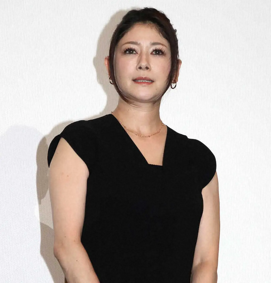 【画像・写真】真木よう子　「腱鞘炎になるぐらい抱っこ」「夜泣きで寝不足」　7月に妊娠発表、4カ月ぶりインスタ更新