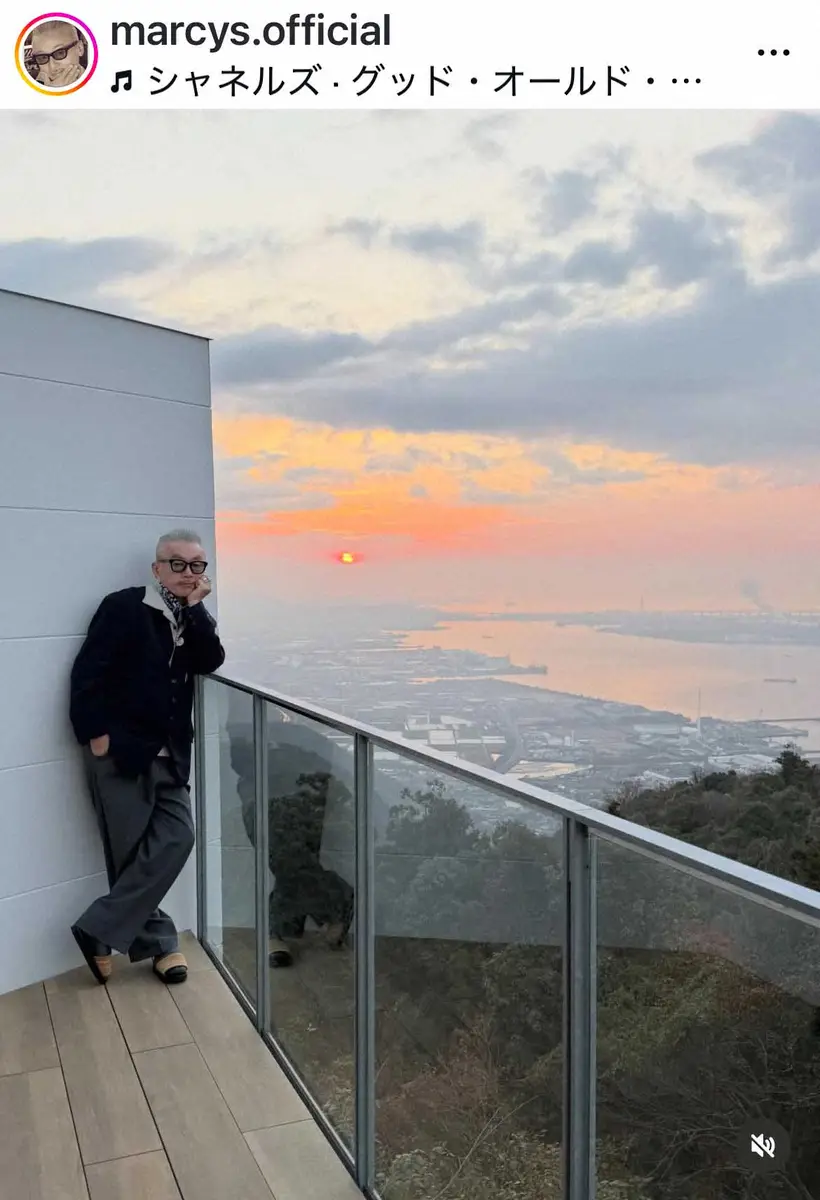 【画像・写真】田代まさしさん　「大きな声援を受けて緊張」イベント中での公開“尿検査”報告「結果はもちろん…」