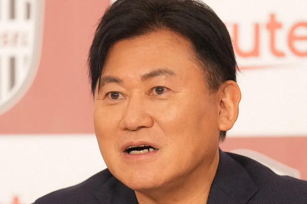 【画像・写真】三木谷浩史氏　高市政権の経済政策を批判「全く経済が分かってないと思う」「単なる財政バラマキ政権」