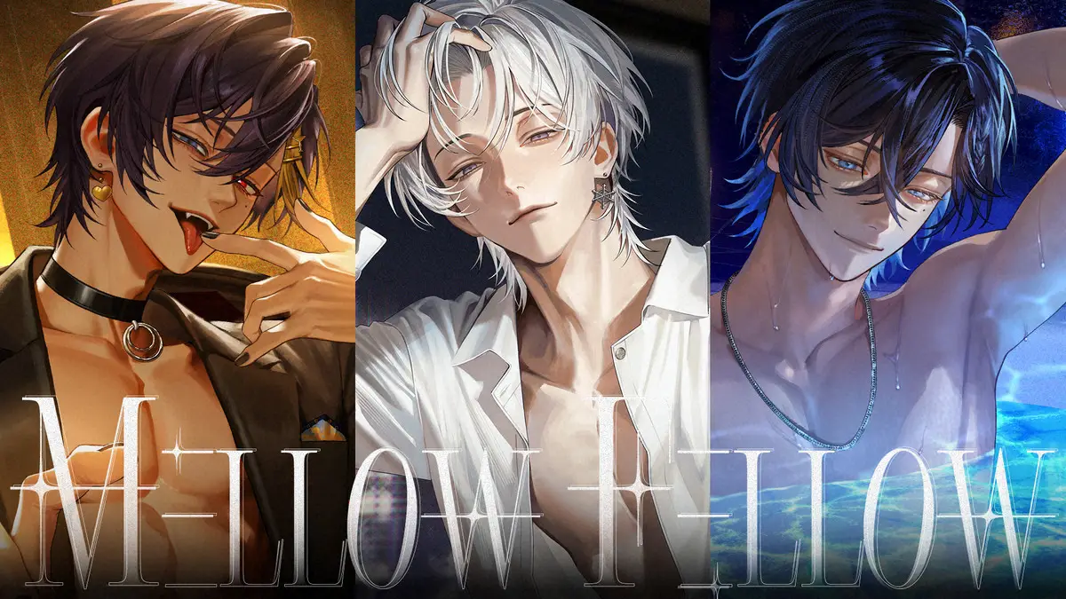 【画像・写真】新人2.5次元グループすにすて初のユニット曲発表、POP組＆COOL組が２夜連続公開