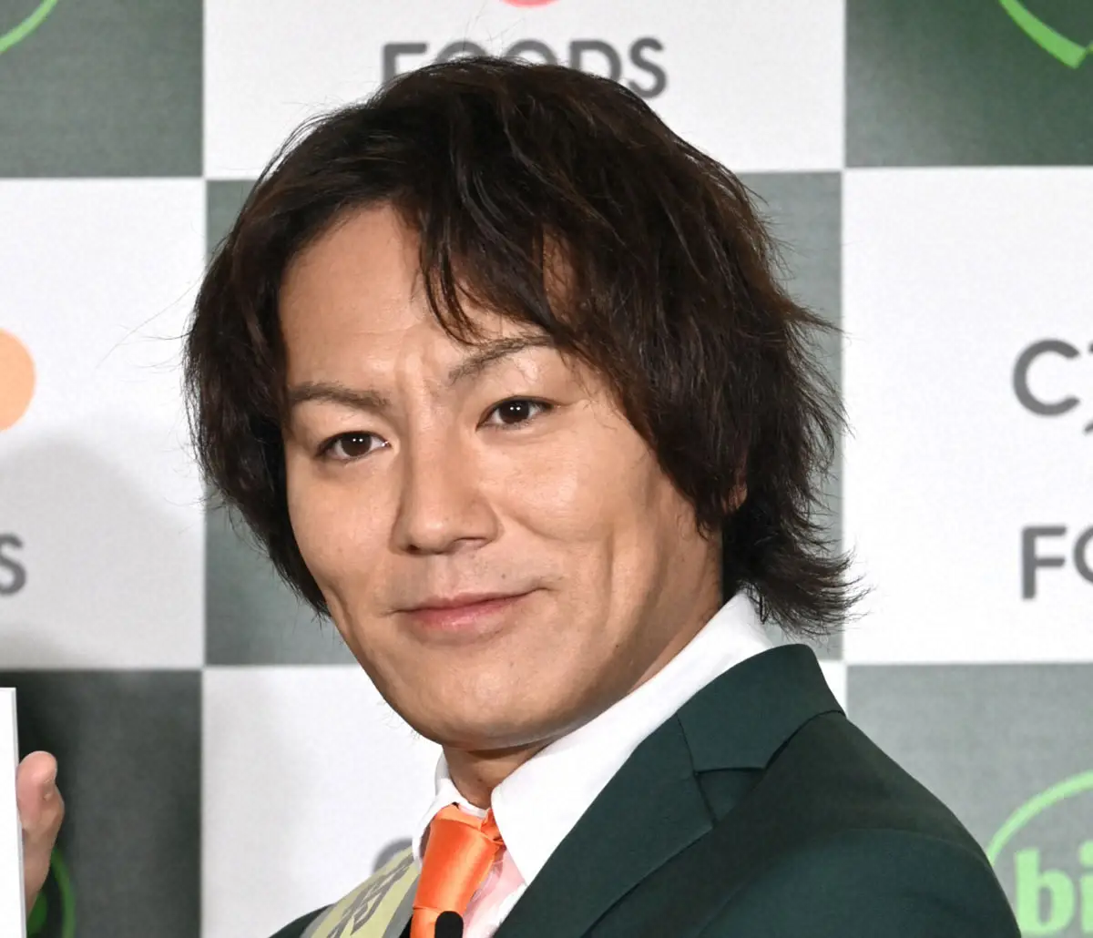 【画像・写真】タモリ　かつて路上ライブの“宿敵”同士がMステ共演で興味津々「この因縁はおもしろいな」