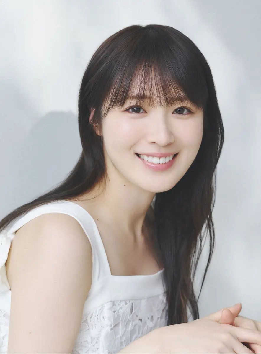 元乃木坂・高山一実、離婚…ふくらPと1年4カ月で 原因は“価値観の違い